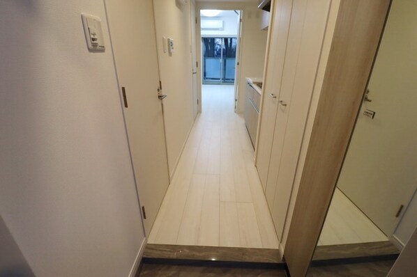 HYs上石神井の物件内観写真